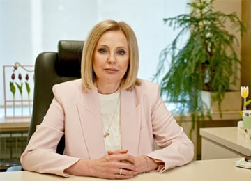 Інтерв’ю CEO компанії: що рухає EVA вперед — стабільність, масштабування та головна цінність — люди