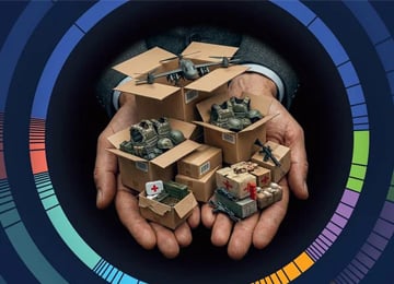 EVA серед головних донаторів України за версією NV